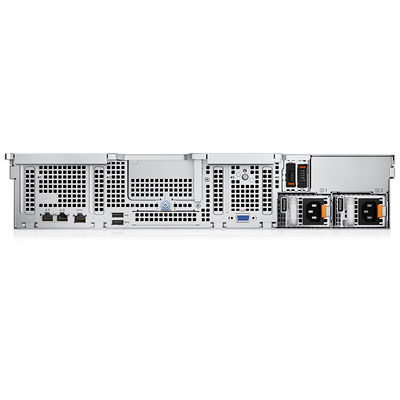 プロ Dell R550 Xeon Server Gold 6330 16GB RDIMM 3200MT/s メモリタイプ