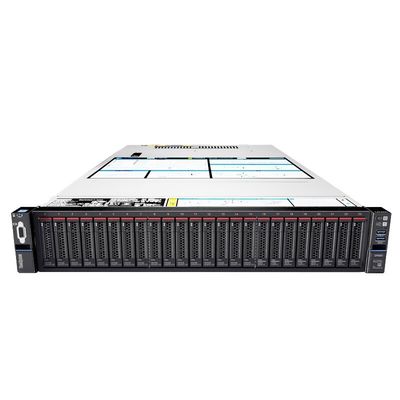 Lenovo ThinkSystem SR655 2u ラックサーバー AMD EPYC 7002 プロセッサ 3.0GHz 強化