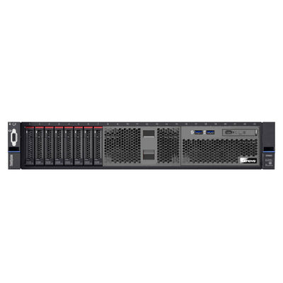 Lenovo ThinkSystem SR655 2u ラックサーバー AMD EPYC 7002 プロセッサ 3.0GHz 強化