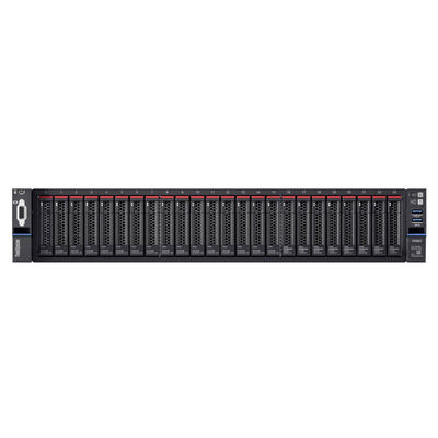 Lenovo ThinkSystem SR655 2u ラックサーバー AMD EPYC 7002 プロセッサ 3.0GHz 強化