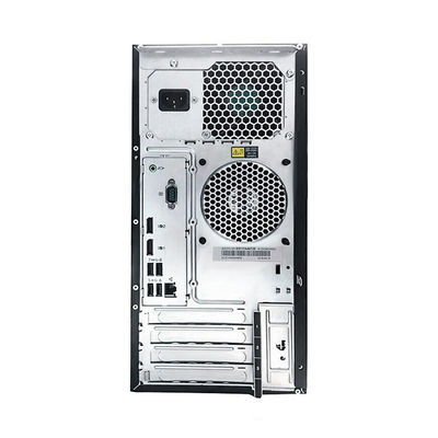 Lenovo ThinkSystem ST58 Xeon E-2200G/E2100G DDR4 16GB RAM エンタープライズ向けタワーサーバー