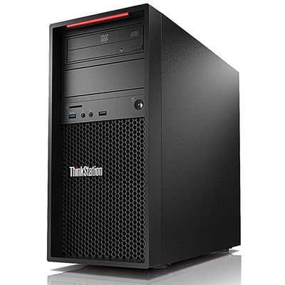 レノボ・シンクステーション P520cタワーワークステーション,Intel Xeon W-2225と16G RDIMM RAM