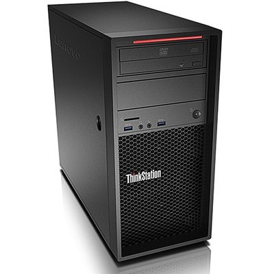 レノボ・シンクステーション P520cタワーワークステーション,Intel Xeon W-2225と16G RDIMM RAM