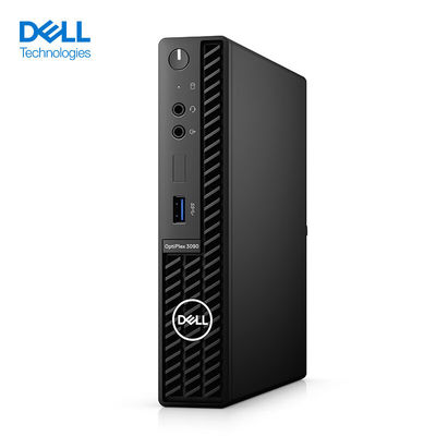 マウスキーボード 搭載 デル 3090mff ミニコンピュータ 10代目 Intel I3-10105T CPU