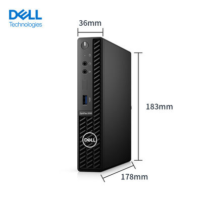 マウスキーボード 搭載 デル 3090mff ミニコンピュータ 10代目 Intel I3-10105T CPU