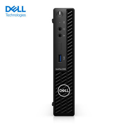マウスキーボード 搭載 デル 3090mff ミニコンピュータ 10代目 Intel I3-10105T CPU