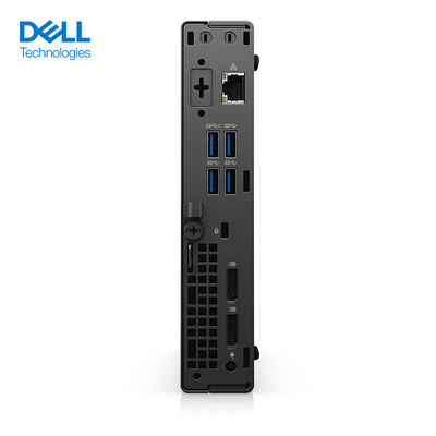 マウスキーボード 搭載 デル 3090mff ミニコンピュータ 10代目 Intel I3-10105T CPU
