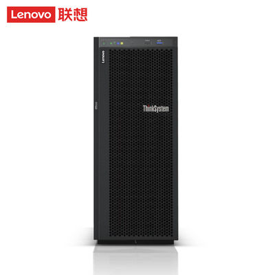 インテル Xeon 4210R プロセッサ ThinkSystem ST550 4U タワーサーバー