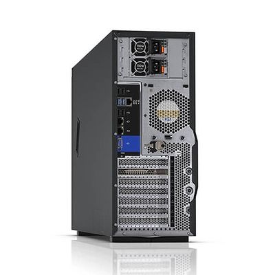 インテル Xeon 4210R プロセッサ ThinkSystem ST550 4U タワーサーバー