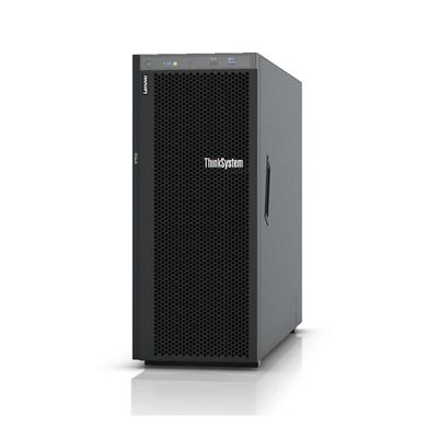 インテル Xeon 4210R プロセッサ ThinkSystem ST550 4U タワーサーバー