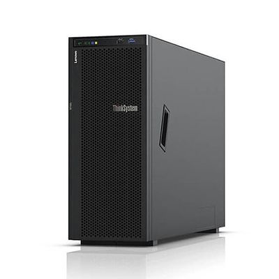 インテル Xeon 4210R プロセッサ ThinkSystem ST550 4U タワーサーバー