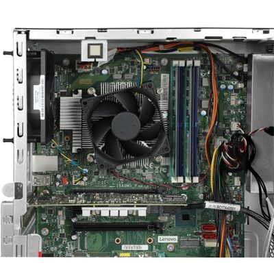 プライベート・モールド Lenovo ThinkServer TS90X 3.5GHzプロセッサ メイン周波数