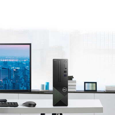 フーストスピード Dell Vostro v3710 i5-12400 16G 256G SSD 1TB WiFi Win11 21.5インチモニター PC