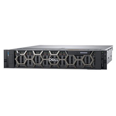 Dell PowerEdge R750 ラックサーバー インテル ゼオン シルバー 4310 12コア 2.1GHz 1TB ソリッドステートドライブ