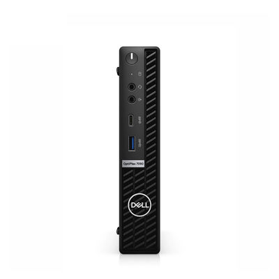 統合カード デール オプティプレックス 7090MFF I5-11500T 8G 256GNVME 1T 90W デスクトップコンピュータ