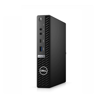 統合カード デール オプティプレックス 7090MFF I5-11500T 8G 256GNVME 1T 90W デスクトップコンピュータ
