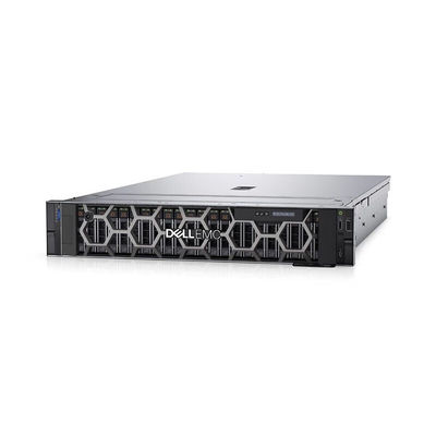 Private Mold Dell R750XA 5318Y 24コア 2.1GHz 64GB 2.4TB H345 RAID サーバー