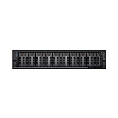 Private Mold Dell R750XA 5318Y 24コア 2.1GHz 64GB 2.4TB H345 RAID サーバー