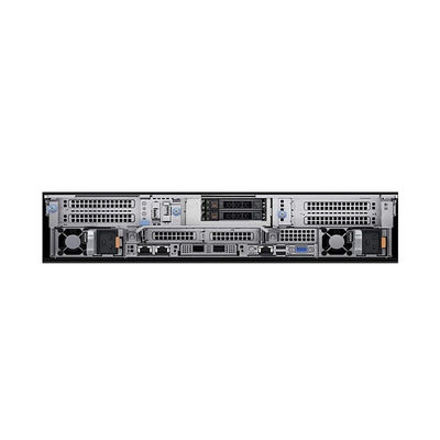 Private Mold Dell R750XA 5318Y 24コア 2.1GHz 64GB 2.4TB H345 RAID サーバー
