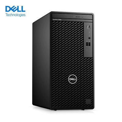 22インチ スクリーンサイズ Dell OptiPlex 3090mt I3-10105 プロセッサタワー 小型デスクトップ プライベート 模具
