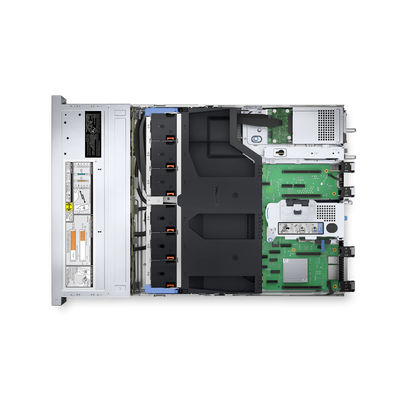 2Uラック DELL サーバー パワーエッジ R750XS インテル Xeon シルバー 4310 12コア 2.1GHz 16G 1TSATA 800W