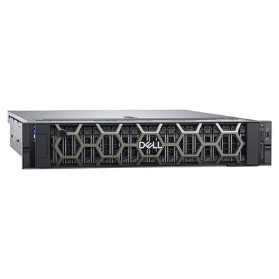 インテル ゼオン シルバー 4314 16コア 2.4GHz 16G 1T 800W 電源 パワーエッジ R750 サーバー