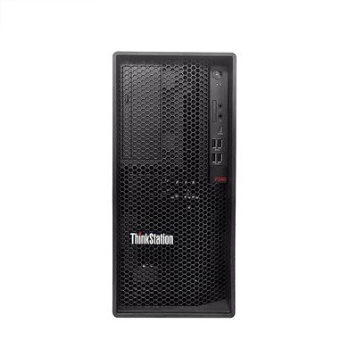 Lenovo ThinkStation P340 i5-10500 8GB DDR4 1T 商用アプリケーションタワー ワークステーション