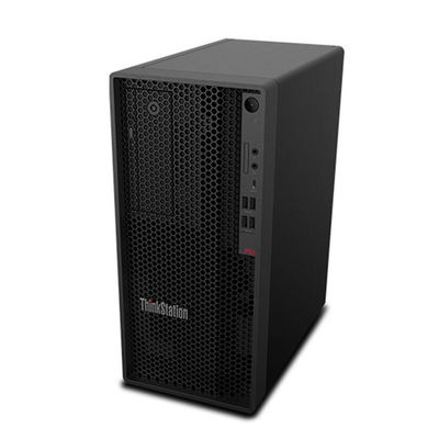 Lenovo ThinkStation P340 i5-10500 8GB DDR4 1T 商用アプリケーションタワー ワークステーション