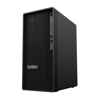 Lenovo ThinkStation P340 i5-10500 8GB DDR4 1T 商用アプリケーションタワー ワークステーション