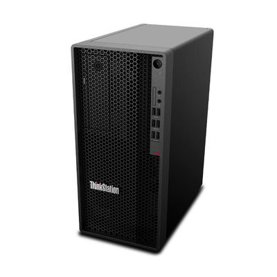 レノボ シンクステーション P348 i5-11500 8G 1T 500W タワー ワークステーション 17Lケース B560 チップセット