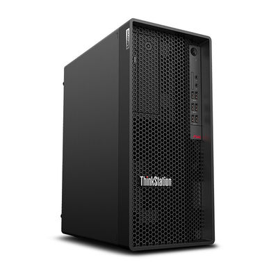レノボ シンクステーション P348 i5-11500 8G 1T 500W タワー ワークステーション 17Lケース B560 チップセット