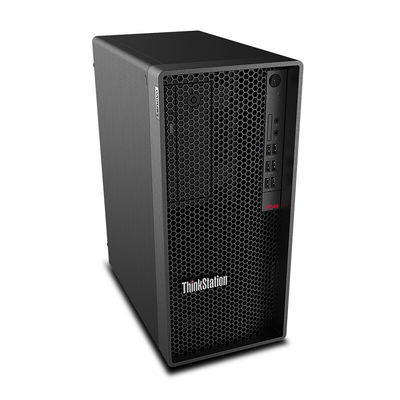 レノボ シンクステーション P348 i5-11500 8G 1T 500W タワー ワークステーション 17Lケース B560 チップセット