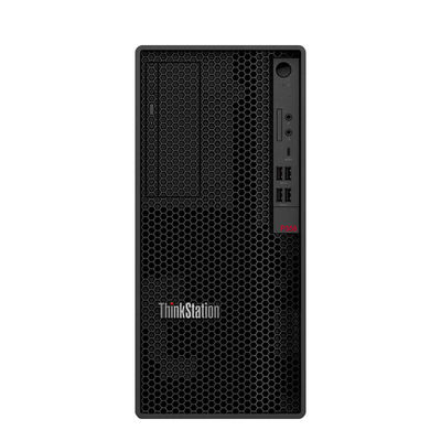 3Dレンダリング用の強力なレノボシンクステーション P350 i5-11500 8G 1T 500Wワークステーション