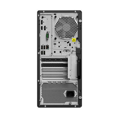 3Dレンダリング用の強力なレノボシンクステーション P350 i5-11500 8G 1T 500Wワークステーション