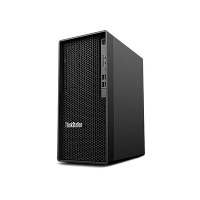 レノボ・シンクステーション P360 i5-12500 8G DDR5 1T 500Wタワーワークステーション