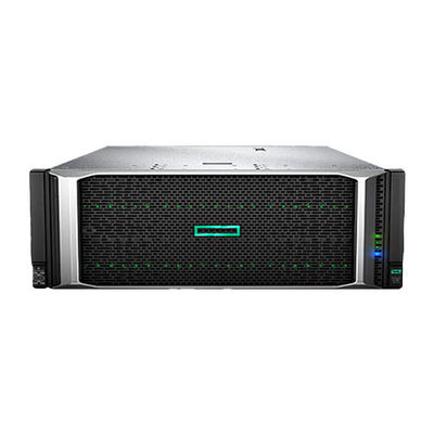 128Gメモリ HPE DL580 Gen10 インテル ゼオン ゴールド 5218*2 480G SSD 1.2T*4 4U レイク サーバー