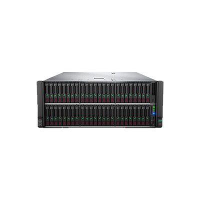 128Gメモリ HPE DL580 Gen10 インテル ゼオン ゴールド 5218*2 480G SSD 1.2T*4 4U レイク サーバー