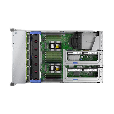 128Gメモリ HPE DL580 Gen10 インテル ゼオン ゴールド 5218*2 480G SSD 1.2T*4 4U レイク サーバー