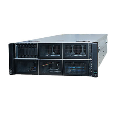 128Gメモリ HPE DL580 Gen10 インテル ゼオン ゴールド 5218*2 480G SSD 1.2T*4 4U レイク サーバー