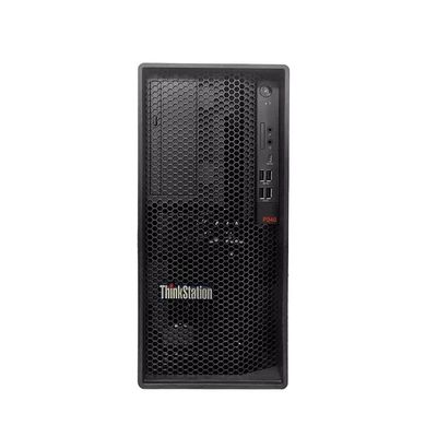 レノボ・シンクステーション K-C2 i5-12500 8G 1T 300W デスクトップタワー