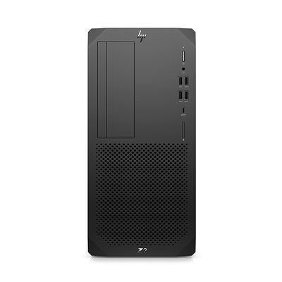 HPE Z2 G5 塔ワークステーション i5-10500 8G NECC 1T SATA DVDRW Win11 デスクトップ メインフレーム