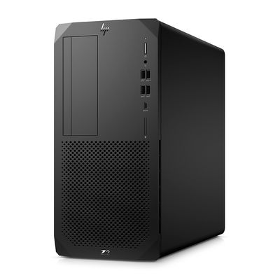 HPE Z2 G5 塔ワークステーション i5-10500 8G NECC 1T SATA DVDRW Win11 デスクトップ メインフレーム