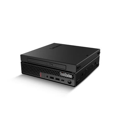 レノボ ThinkServer P360 ミニラックワークステーション ミニPC i5-12500T 16G DDR5 512G T400-4G