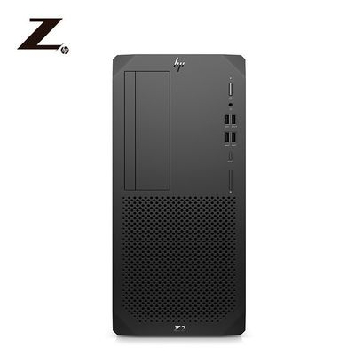 HPE Z2 G5 塔ワークステーション i5-10500 8G NECC 1T SATA DVDRW Win11 デスクトップ メインフレーム