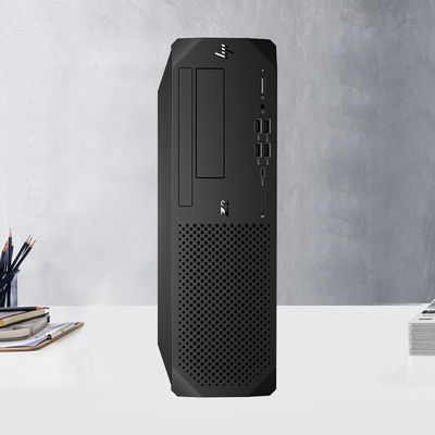 8Gメモリ i3-10100 プロセッサ HPE Z2 G5 SFFタワーワークステーション 260W メインフレーム SATA
