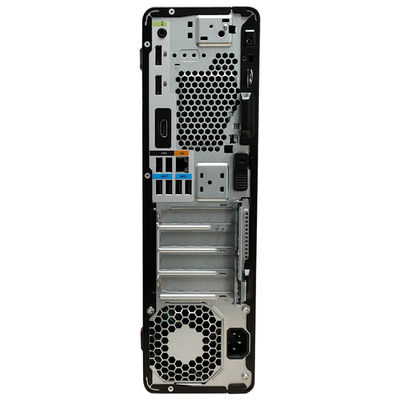 8Gメモリ i3-10100 プロセッサ HPE Z2 G5 SFFタワーワークステーション 260W メインフレーム SATA