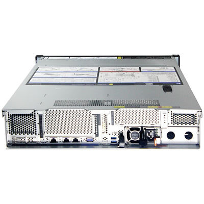 Lenovo ThinkServer SR590 2U 空間節約PCコンピュータ用のベアボーンサーバー・シャシ