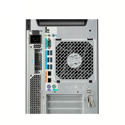 商用オフィスZ8 G4タワーワークステーション 8Gメモリと銀3204*2 1Tストレージ