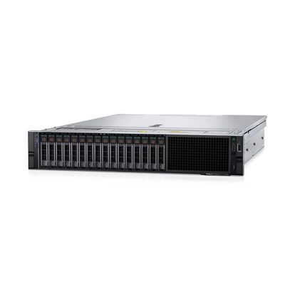 デル パワーエッジ R750 サーバー 2U 12*3.5&quot;ハードディスク