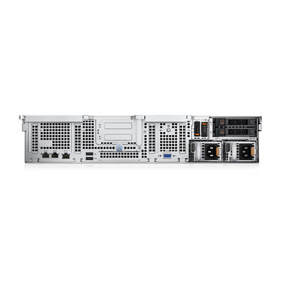 デル パワーエッジ R750 サーバー 2U 12*3.5&quot;ハードディスク